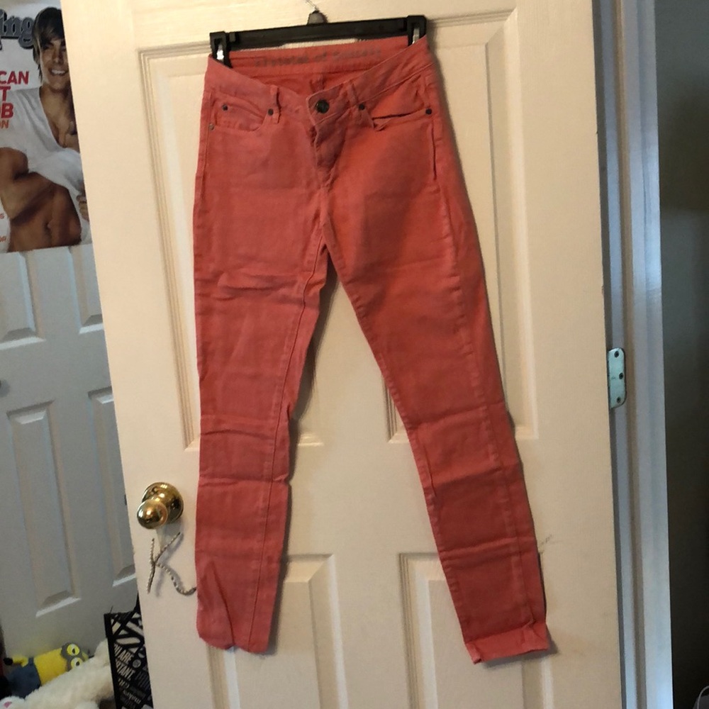 Articles of Society pants